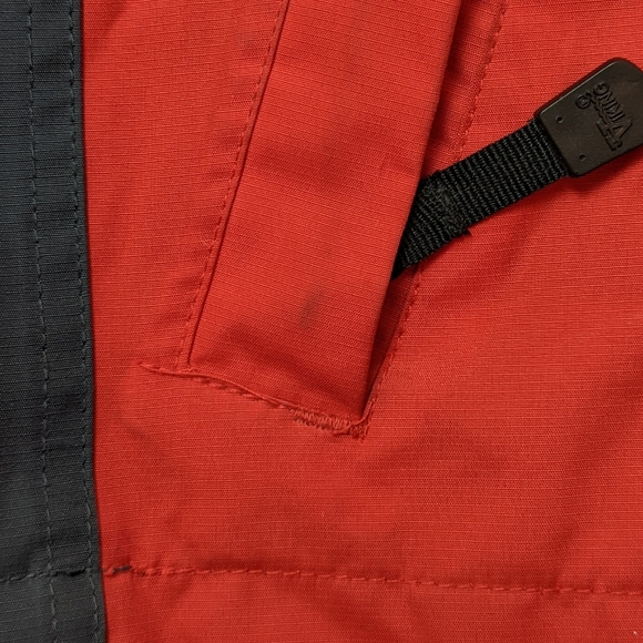 Viking jacket, "Tempest 2" - Picture 10 of 16